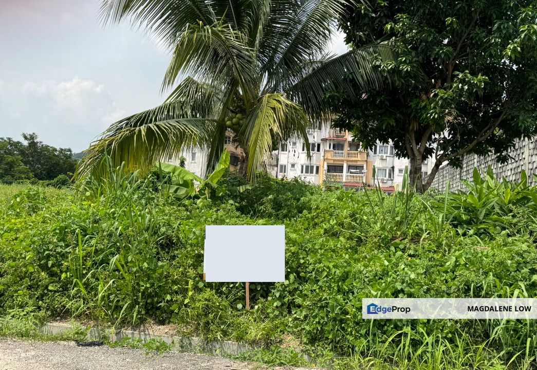 Section 6 Kota Damansara Bungalow Land For Sale, Selangor, Kota Damansara