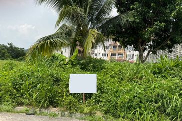 Seksyen 6, Kota Damansara