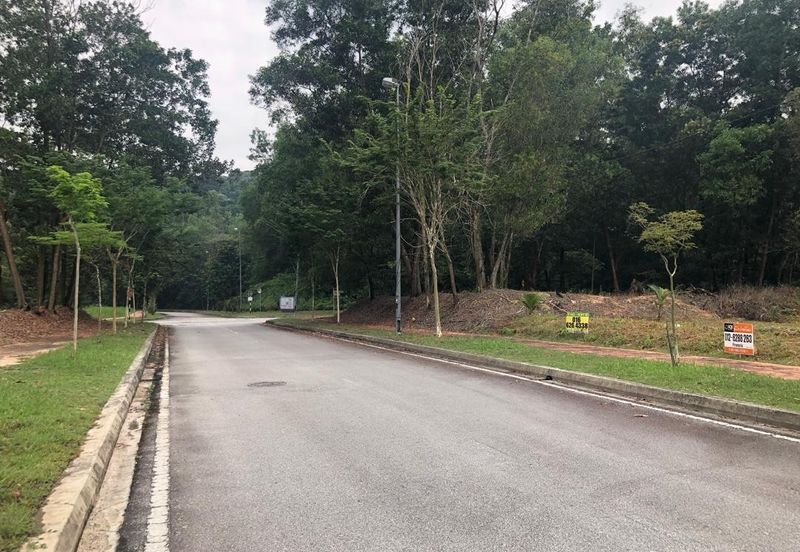 Seksyen 6, Kota Damansara