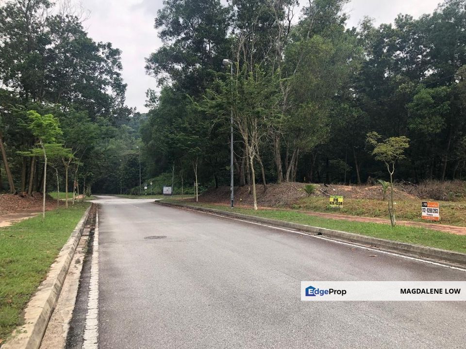 Section 6 Kota Damansara Bungalow Land For Sale, Selangor, Kota Damansara