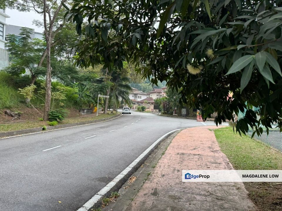 Freehold Bungalow Land @ Putra Hill, Selangor, Bukit Rahman Putra