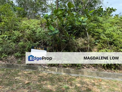 Freehold Bungalow Land @ Putra Hill, Selangor, Bukit Rahman Putra