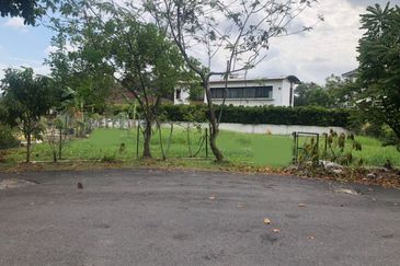 Seksyen 8, Kota Damansara