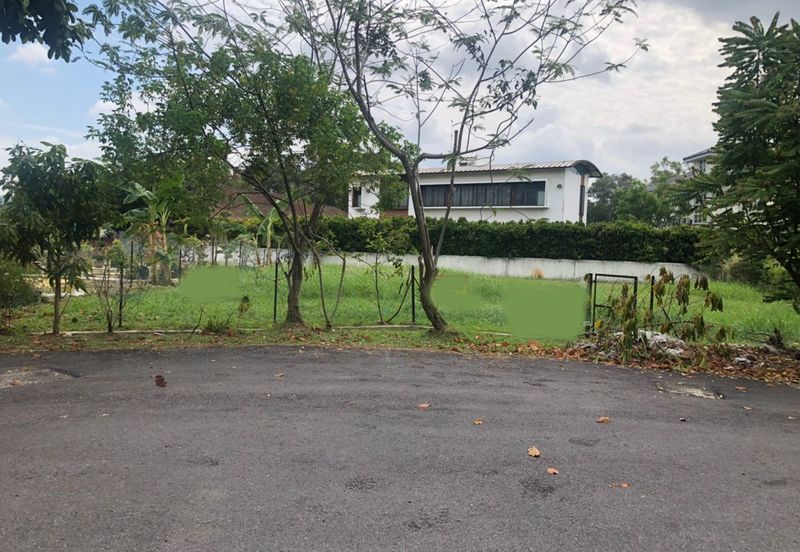 Seksyen 8, Kota Damansara