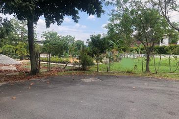 Seksyen 8, Kota Damansara