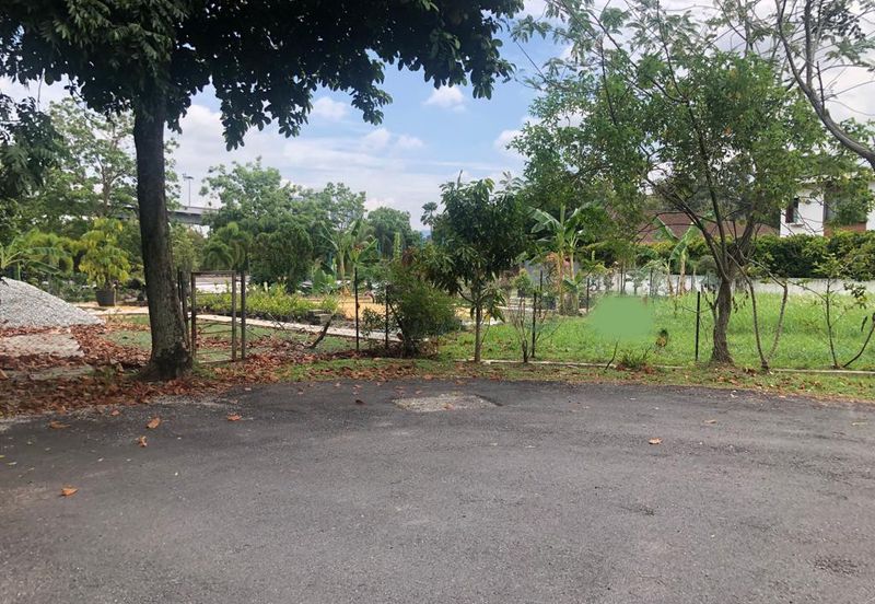 Seksyen 8, Kota Damansara