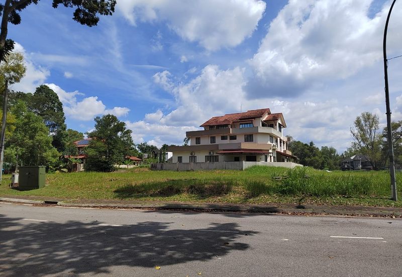 Bukit Jelutong