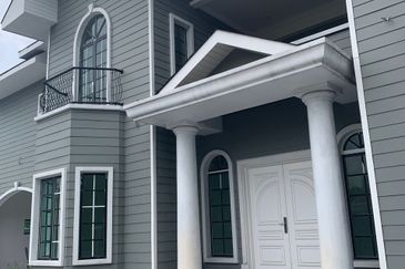 Seksyen 6, Kota Damansara