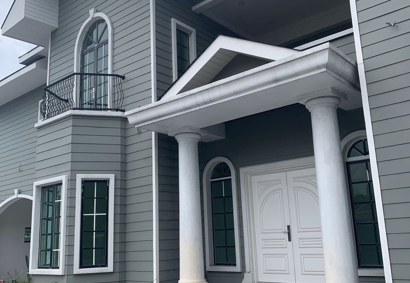 Seksyen 6, Kota Damansara