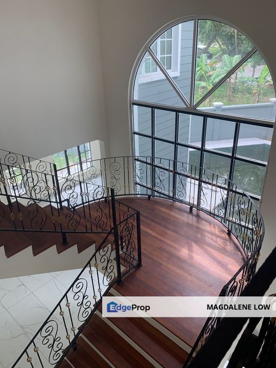 Bungalow House For Sale, Selangor, Kota Damansara