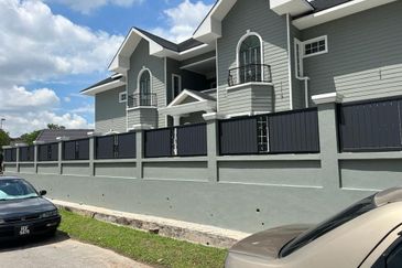 Seksyen 6, Kota Damansara