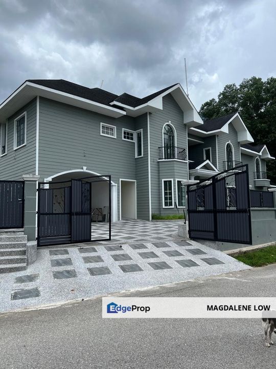 Bungalow House For Sale, Selangor, Kota Damansara