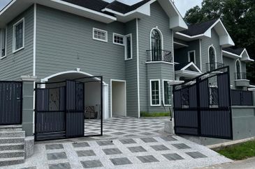 Seksyen 6, Kota Damansara