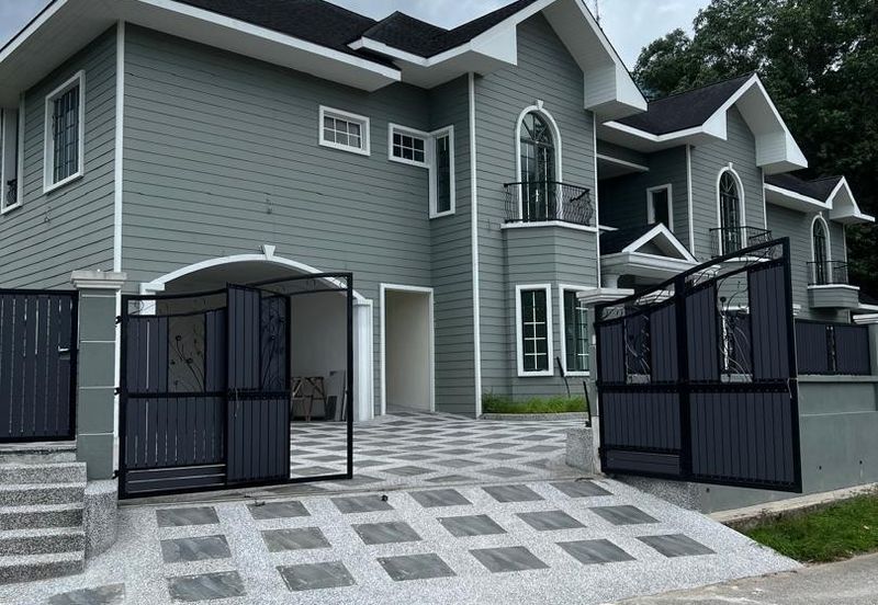 Seksyen 6, Kota Damansara