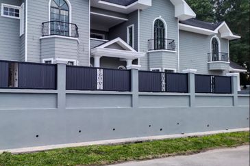 Seksyen 6, Kota Damansara