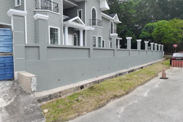 Seksyen 6, Kota Damansara