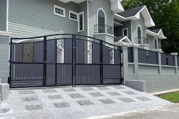 Seksyen 6, Kota Damansara