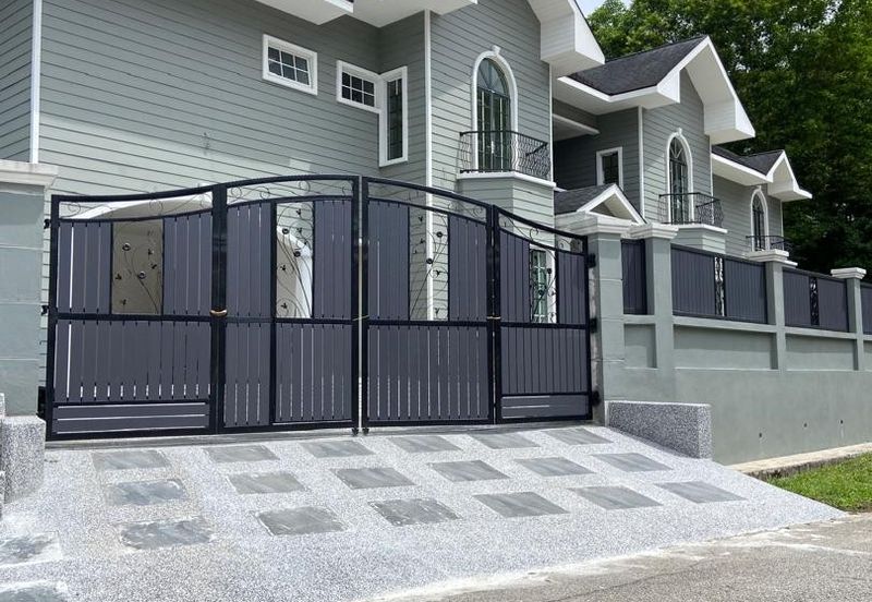 Seksyen 6, Kota Damansara