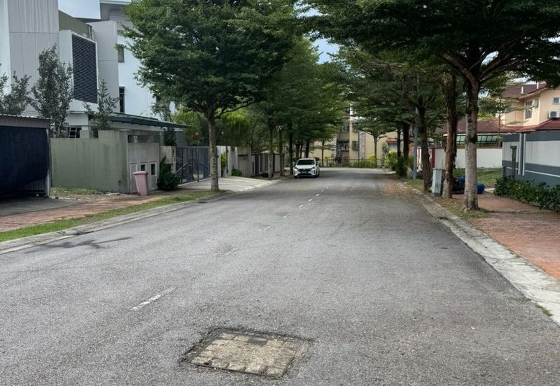 Seksyen 11, Kota Damansara