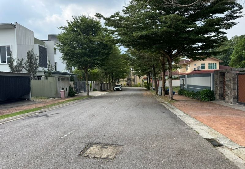 Seksyen 11, Kota Damansara