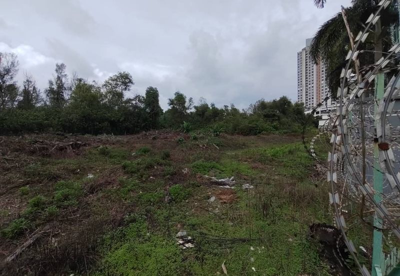 Taman Bukit Rahman Putra