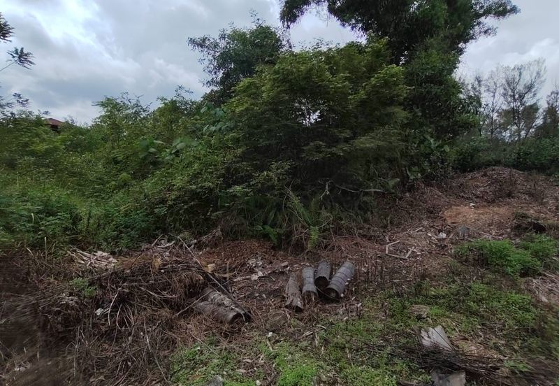 Taman Bukit Rahman Putra