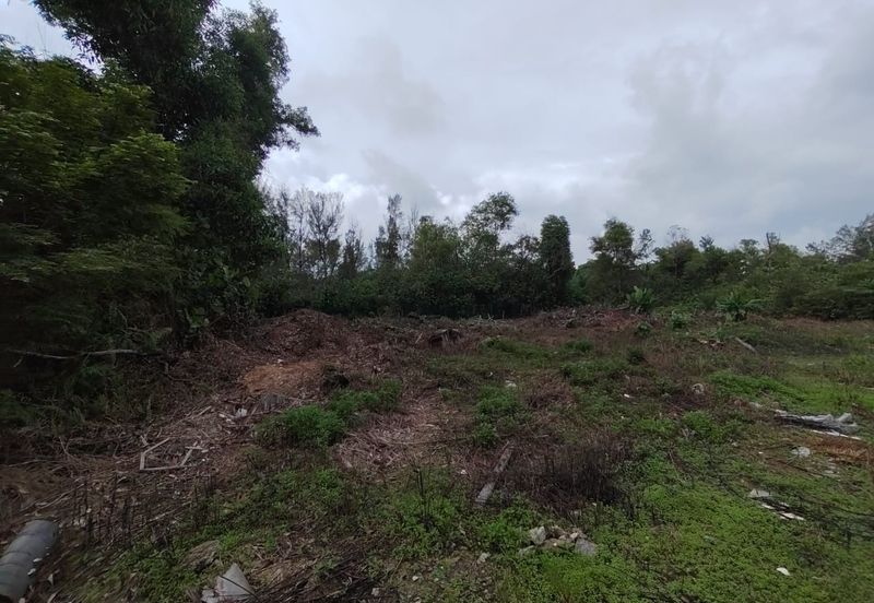 Taman Bukit Rahman Putra