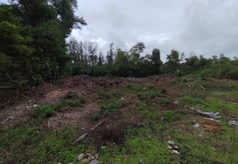 Taman Bukit Rahman Putra