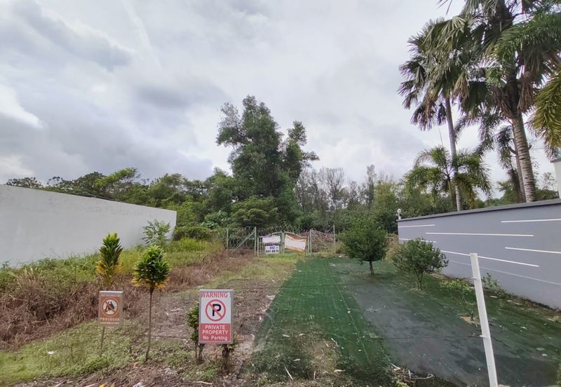 Taman Bukit Rahman Putra