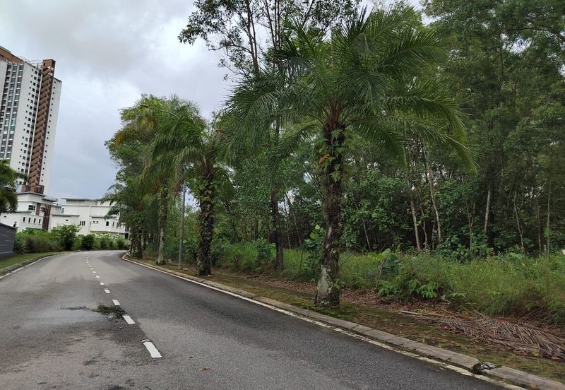 Taman Bukit Rahman Putra