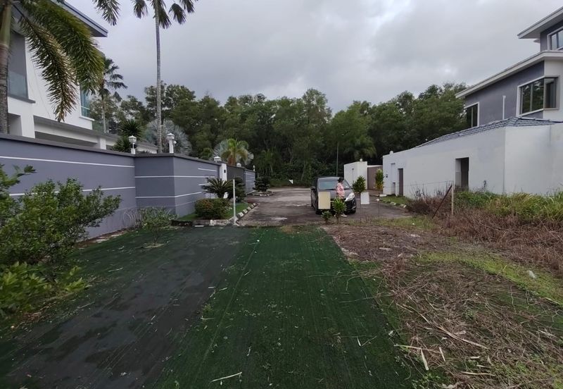 Taman Bukit Rahman Putra