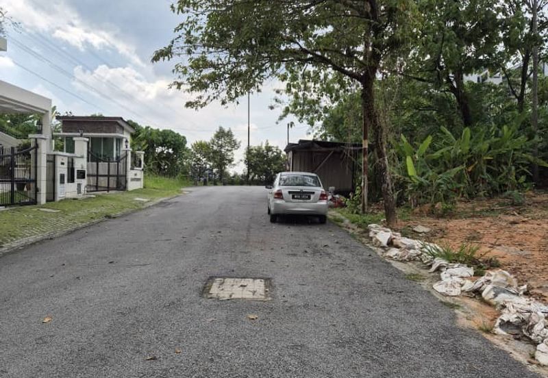 Bandar Sri Damansara