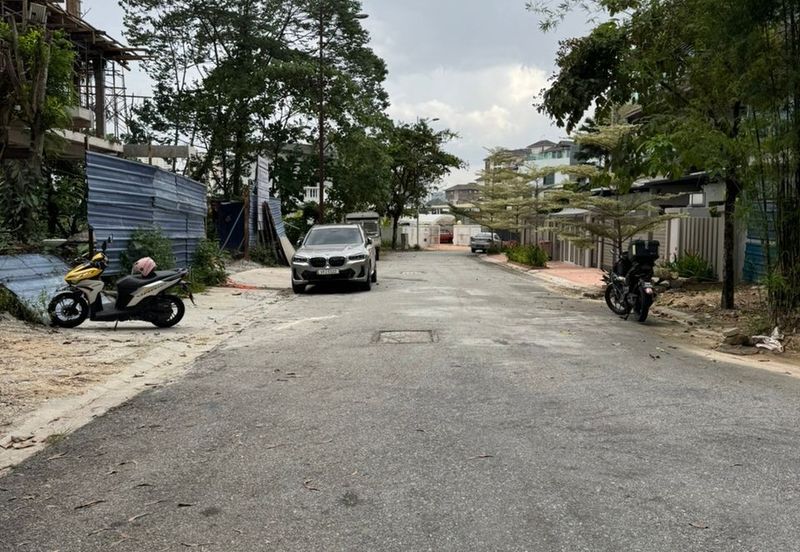 Bandar Sri Damansara