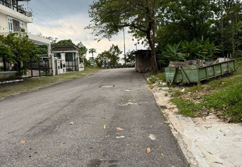 Bandar Sri Damansara