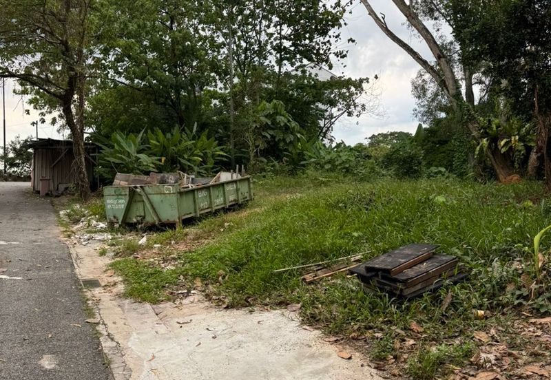 Bandar Sri Damansara