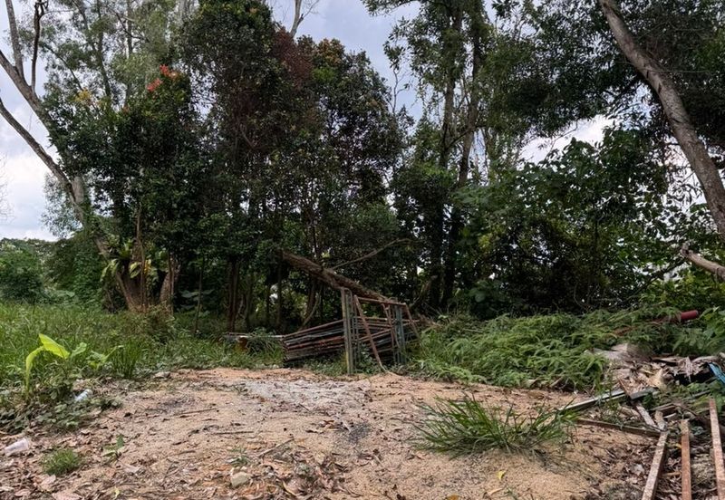 Bandar Sri Damansara