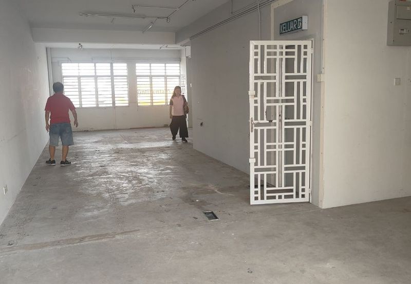 Pusat Perdagangan Seri Kembangan