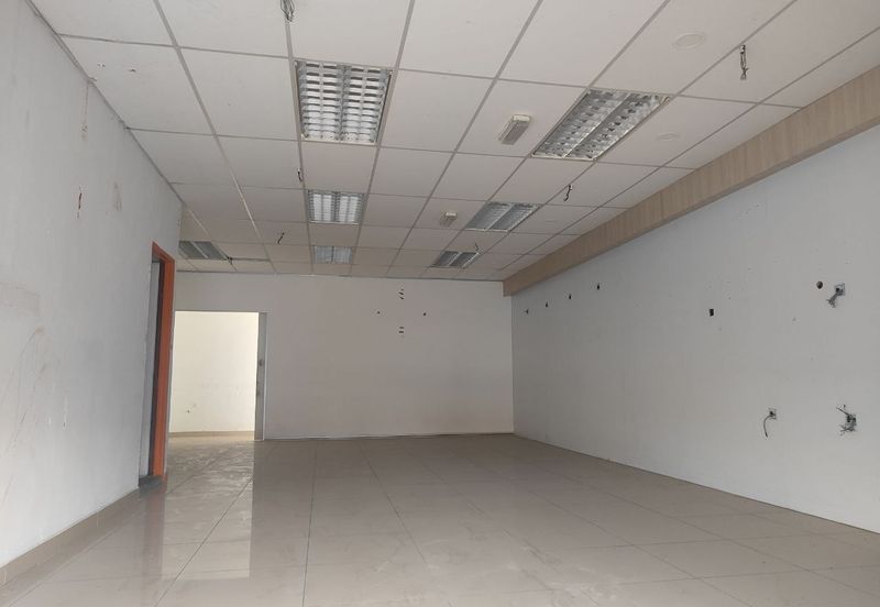 Pusat Perdagangan Seri Kembangan