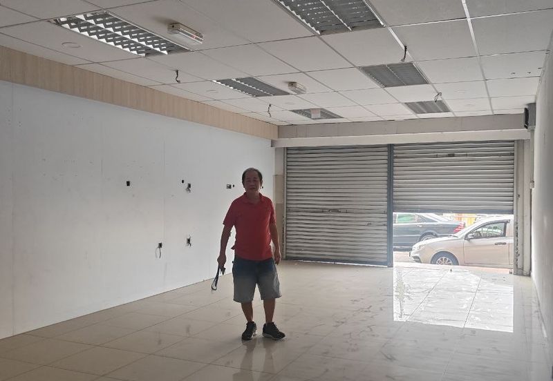 Pusat Perdagangan Seri Kembangan