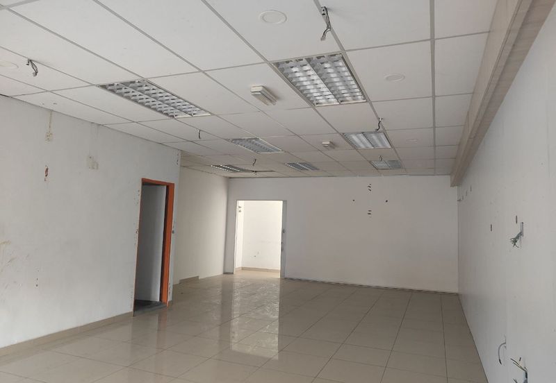 Pusat Perdagangan Seri Kembangan