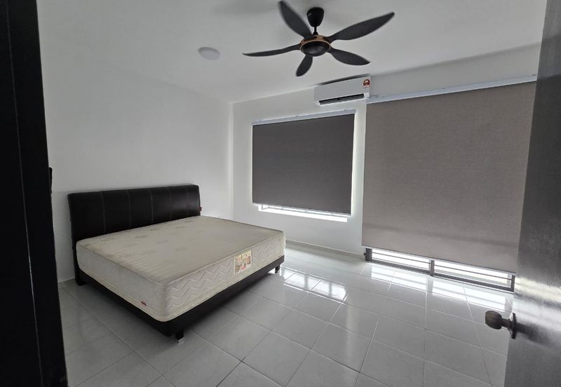 Taman Scientex Rawang