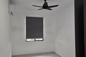 Taman Scientex Rawang