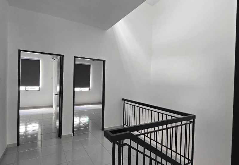 Taman Scientex Rawang