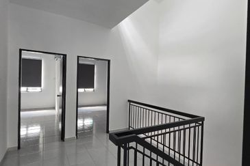 Taman Scientex Rawang