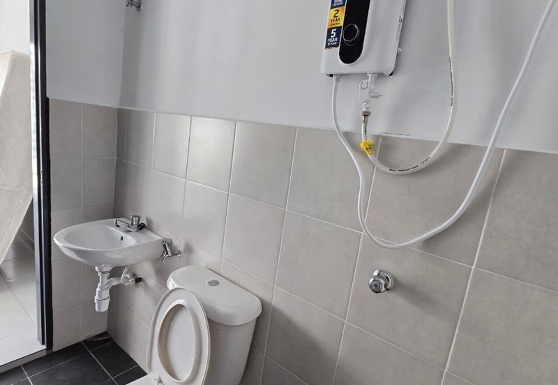 Taman Scientex Rawang