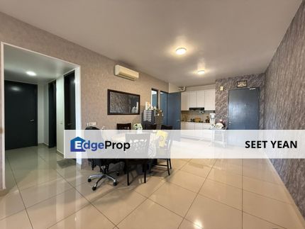 Selayang 18 Residence Bandar Baru Selayang For Sale, Selangor, Selayang