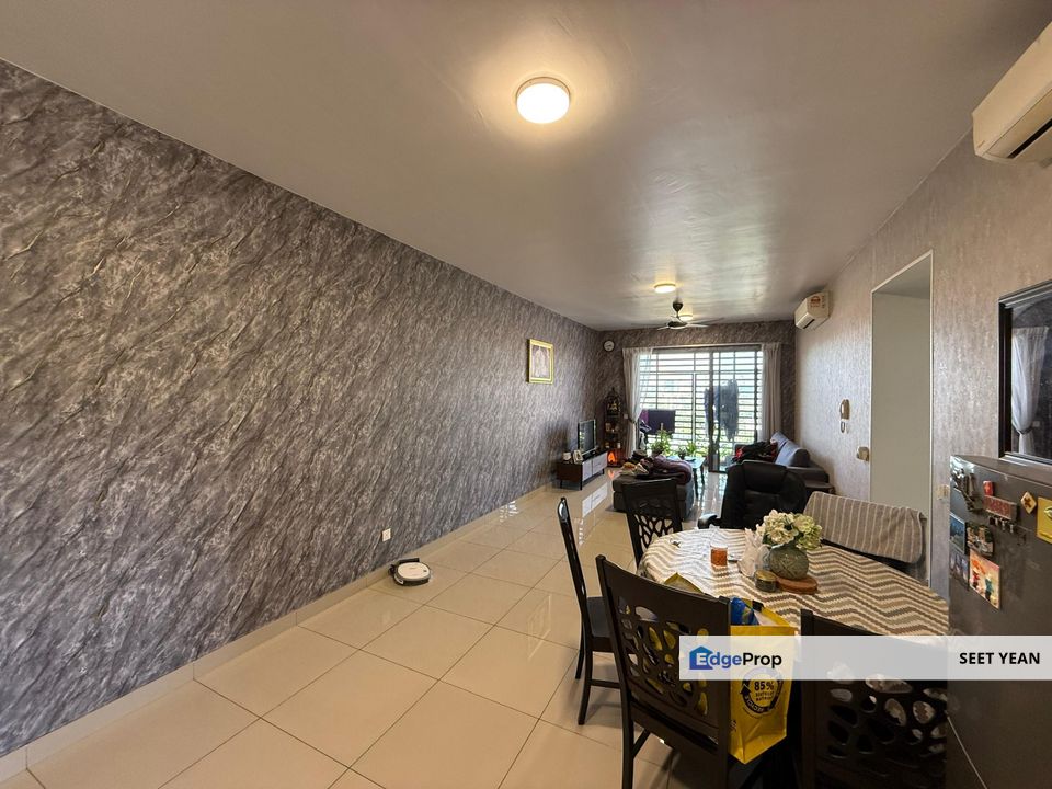 Selayang 18 Residence Bandar Baru Selayang For Sale, Selangor, Selayang