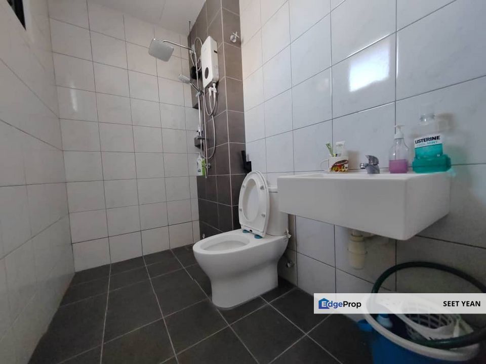 M aruna Residence Bandar Country Homes Rawang 2 Storey Terrace House For Sale, Selangor, Rawang