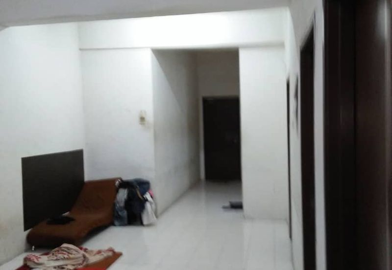 Rawang Idaman Apartment