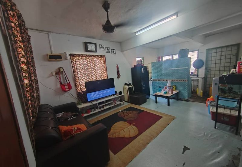 Taman Bukit Rawang Jaya